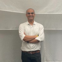 Siddharth Gandhi