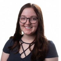 Nicole Friedman, Assoc. AIA