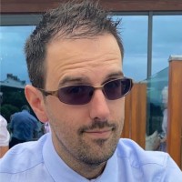 Andrew Bagworth