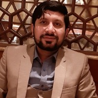 Shahzad Rasheed