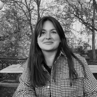 Isabelle Stiernstedt