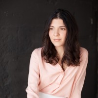 Анна Пышная