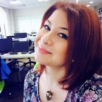 Asiya Mammadzada