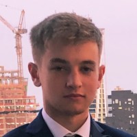 Caleb Siltler