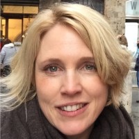Iris Rehnström