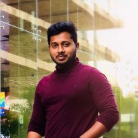 Rama Krishna P