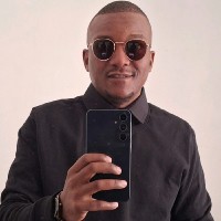 Thabang Marumule