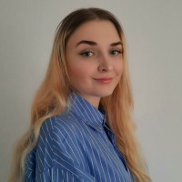 Julia Prodan
