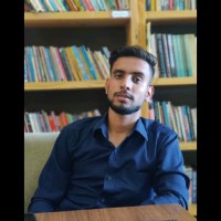 Shubham Sharma