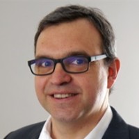 Gerald Kohlenberger