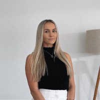 Holly Mcdonald