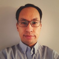 Tony Jhang, CPA, MSA