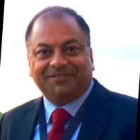 Anuj Gangola