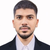 Siddiq Shaik
