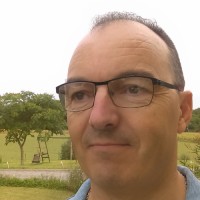Bruno Schrijvers