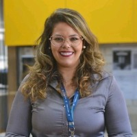 Fernanda Terríbile de Camargo