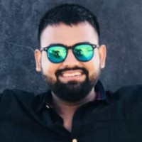 Rushil Gandhi