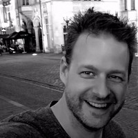 Robin Schoenmakers