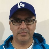 Gerardo Vilchis