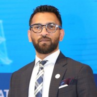 Ahmed Saeed Assadi