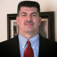 Ron Scalf, Cpim, Cscp, Cpf