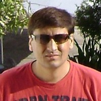 Kulin Patel