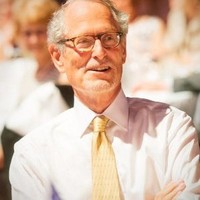 Richard Raeburn