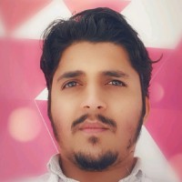 Rizwan Muhammed Shoukat