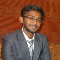 KrishnaKumar Nadar