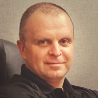 Gintas Barkauskas
