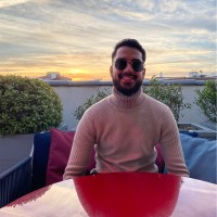 Yash Doshi, Pt, Dpt