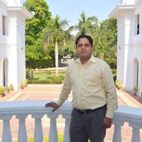 Nisar Ahmad