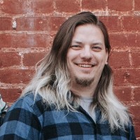 Luke Meredith