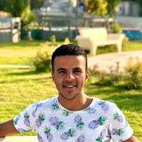 Yahia Nabil