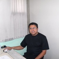 Izauro Rodrigues