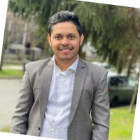 Krupesh Patel