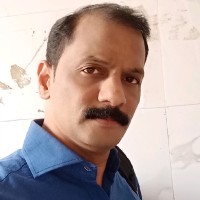Parag Sane