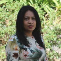 Dr Jayashree Devaraj