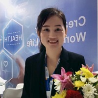 Anita Huang