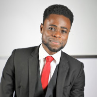 Tosin Aladesuyi