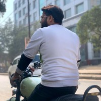 Ahmad Ali