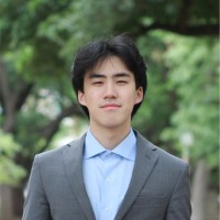 Ethan Liu