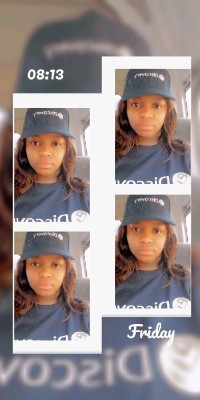 Dineo Khatshwa