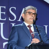 Cesar Augusto Ypanaque Roque