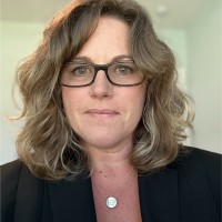 Robin Isaacson