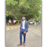 Yogesh Chavan