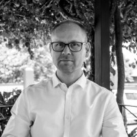 Anton van Wyk