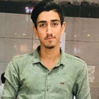 Shivam Tickoo