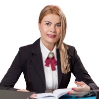 Corina NIȚU (Tudoroiu)