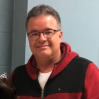 Michael Harman